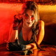 Illustration for article titled Cosplay For Fans Of Old Lara Croft